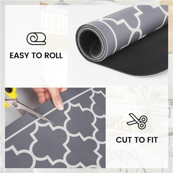 Dish Drying Mat Super Absorbent Drying Mat Large Dish Drying Mats - Picture 12 of 14